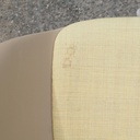 Lounge armchair 'Duna 02' by Arper