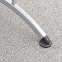 Table by Christophe Gevers (L. 140 cm)