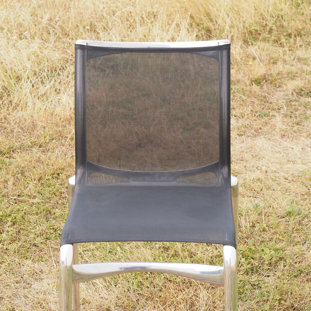Cantilever armchair 'Visasoft' by Antonio Citterio for Vitra