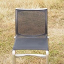 Cantilever armchair 'Visasoft' by Antonio Citterio for Vitra