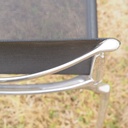 Cantilever armchair 'Visasoft' by Antonio Citterio for Vitra