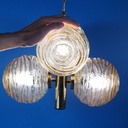 Hanging light 'Simon 816' by Simon Electric