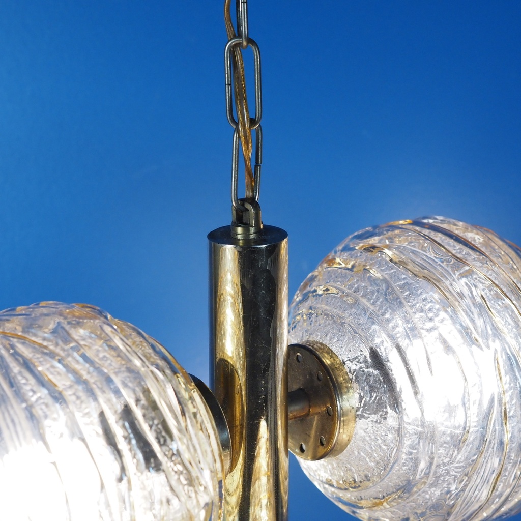 Hanging light 'Simon 816' by Simon Electric