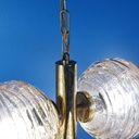 Hanging light 'Simon 816' by Simon Electric