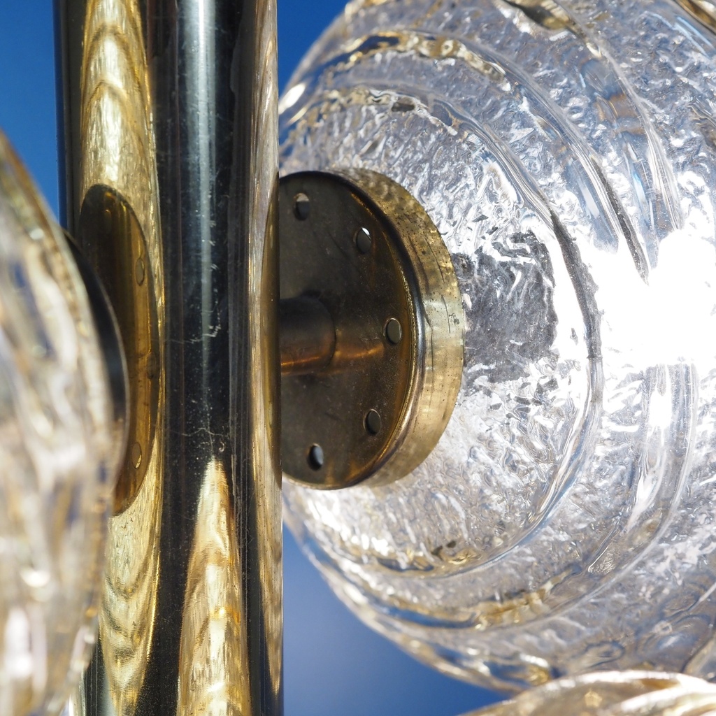 Hanging light 'Simon 816' by Simon Electric