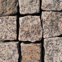 Reclaimed cobble tops - Only in our physical shop