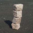 Reclaimed cobble tops - Only in our physical shop