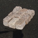 Reclaimed cobble tops - Only available in our physical shop (sold per piece)