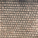 Reclaimed cobble tops - Only available in our physical shop (sold per piece)
