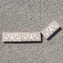 Ceramic tiles 'Renzo' (15,5 x 8 cm) - Sold per m2