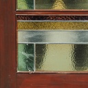 Door in solid wood (H. 239 x W. 90 cm) - Left