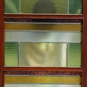 Door in solid wood (H. 239 x W. 90 cm) - Left