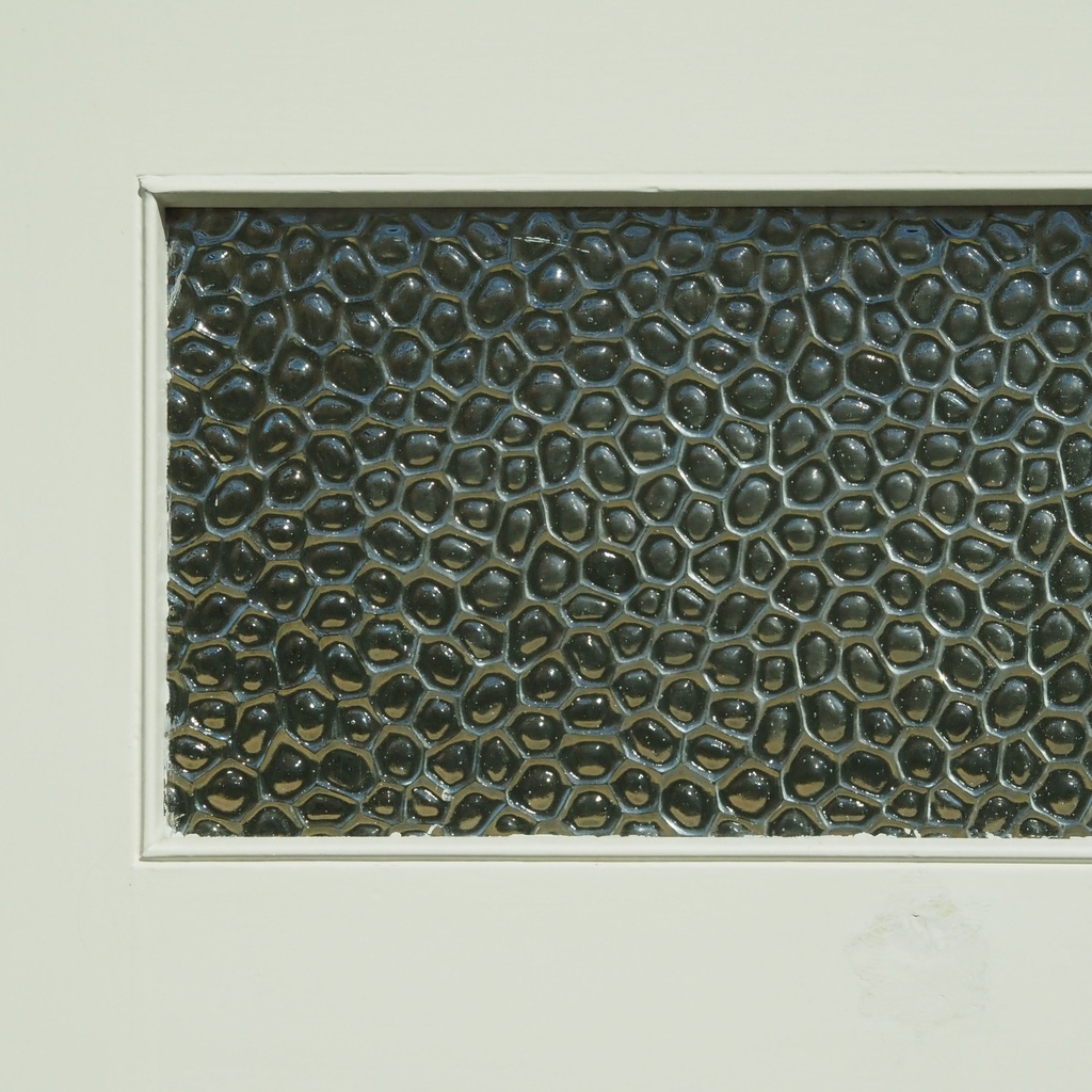 Door in solid wood (H. 239 x W. 90 cm) - Left