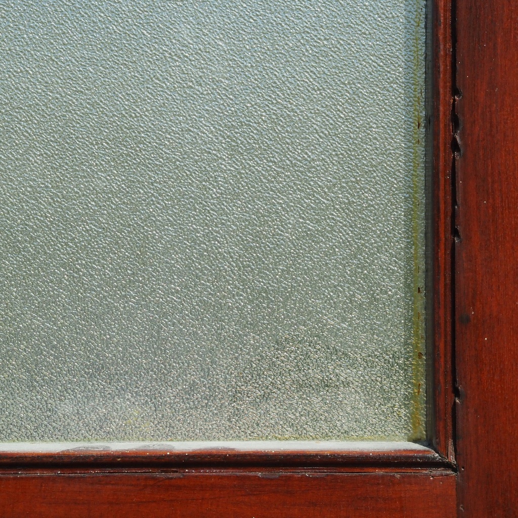 Door in solid wood (H. 239 x W. 90 cm) - Left