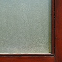 Door in solid wood (H. 239 x W. 90 cm) - Left