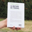 Book 'La nature au travail - Collaborer autrement avec le vivant' by FRANZ GAULT