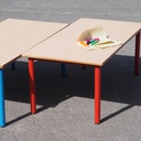 Office table 'H2O' by Ibens & Bataille for Bulo (180 x 80 cm)