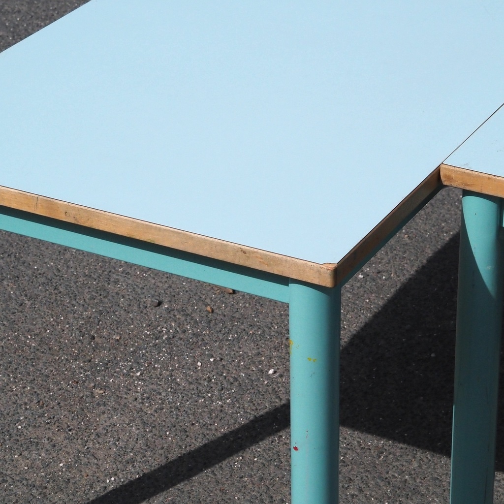 Office table 'H2O' by Ibens & Bataille for Bulo (180 x 80 cm)