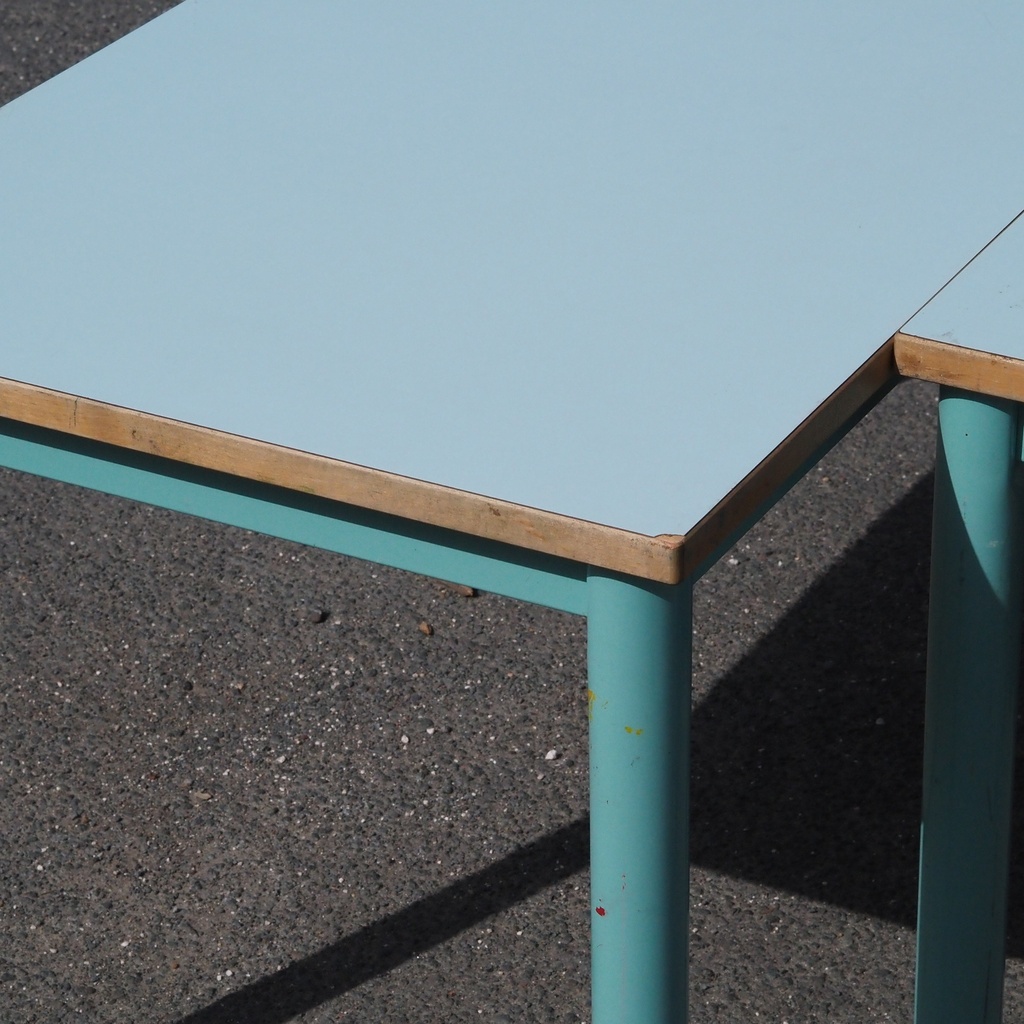 Office table 'H2O' by Ibens & Bataille for Bulo (180 x 80 cm)