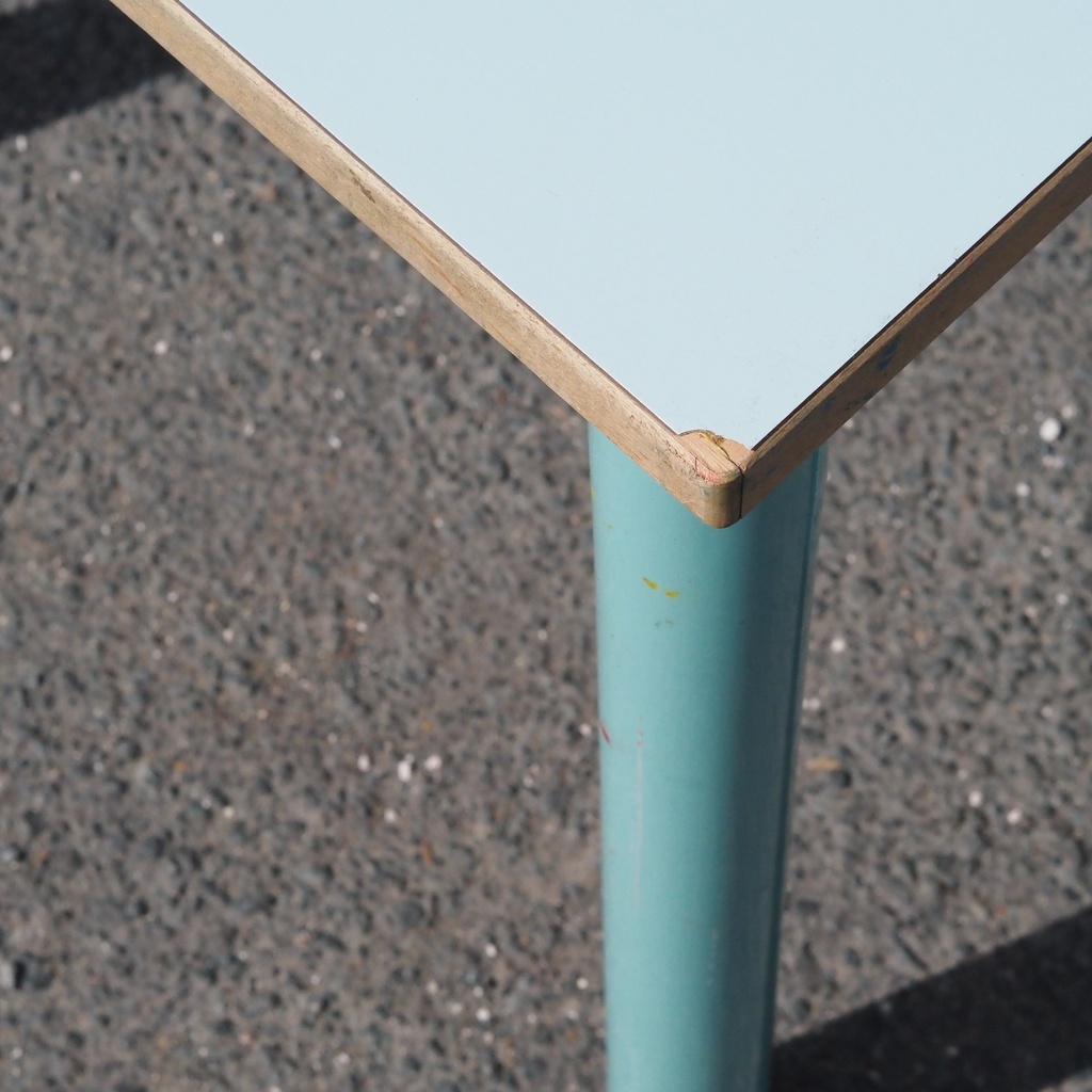Office table 'H2O' by Ibens & Bataille for Bulo (180 x 80 cm)
