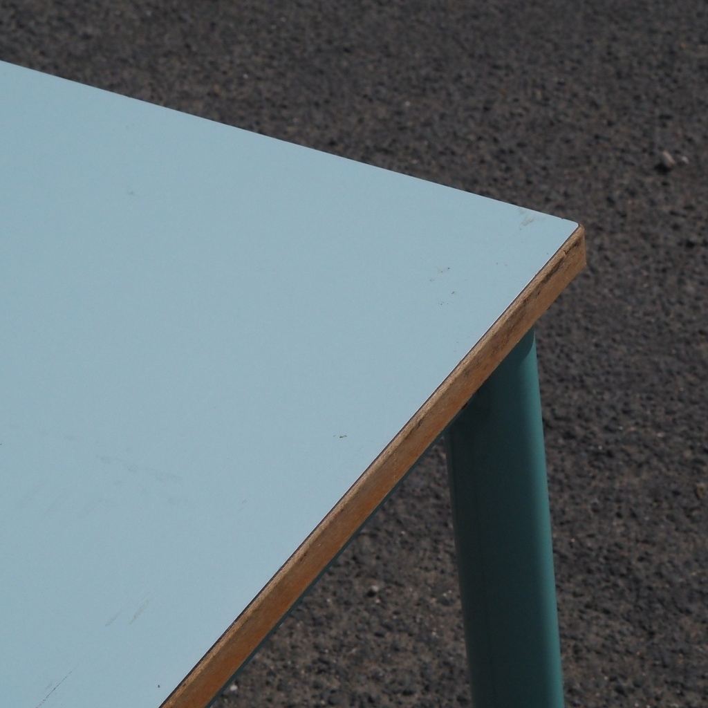 Office table 'H2O' by Ibens & Bataille for Bulo (180 x 80 cm)