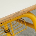 Office table 'H2O' by Ibens & Bataille for Bulo (180 x 80 cm)