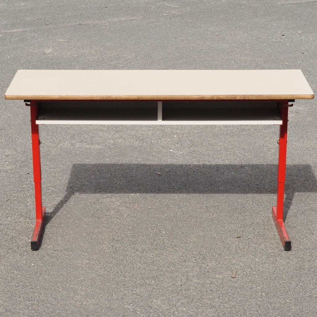Office table 'H2O' by Ibens & Bataille for Bulo (180 x 80 cm)