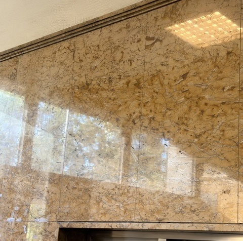 Miscellaneous Lunel Clair marble slabs - Only available in our physical shop