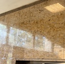 Miscellaneous Lunel Clair marble slabs - Only available in our physical shop