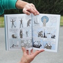 Book 'La machine à détruire' by Aline Fares and Jérémy Van Houtte