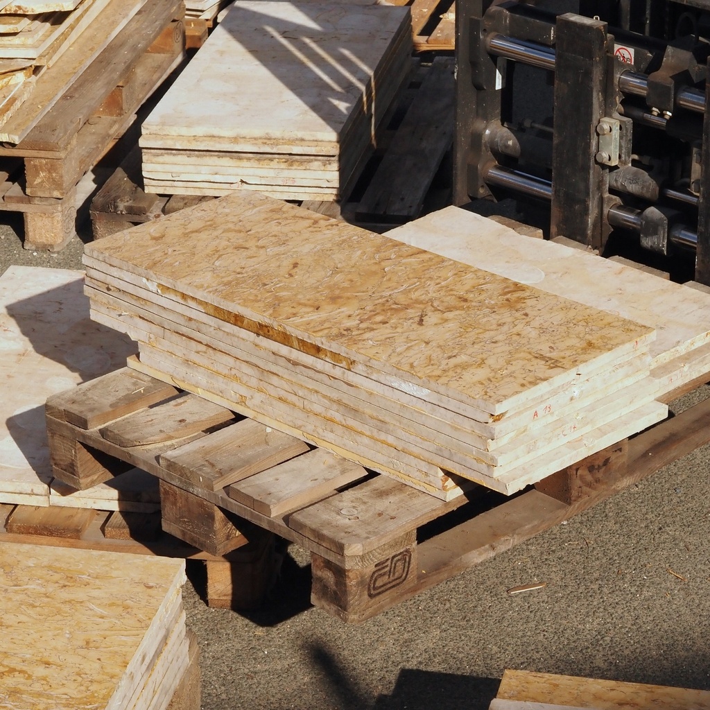 Grand Coquillier du Var marble slabs (various sizes) - Only available in our physical shop