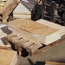 Grand Coquillier du Var marble slabs (various sizes) - Only available in our physical shop