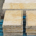 Grand Coquillier du Var marble slabs (various sizes) - Only available in our physical shop