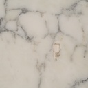 Travertine slabs from an office building in Paris (2,3 - 2,4 cm thick) - Sold per batch