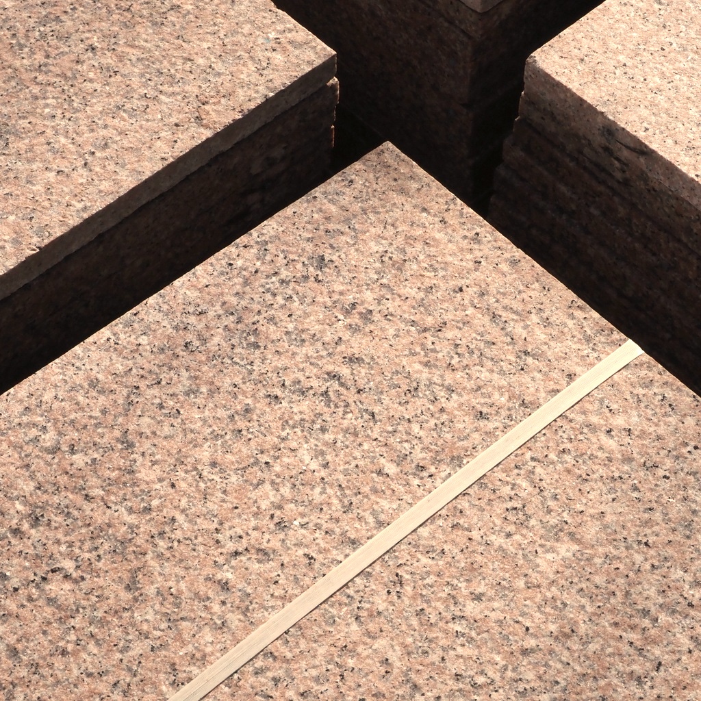 Granite tiles (various sizes) - Only available in our physical shop (B-quality)