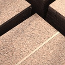 Granite tiles (various sizes) - Only available in our physical shop (B-quality)