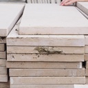 Miscellaneous Lunel Clair marble slabs - Only available in our physical shop