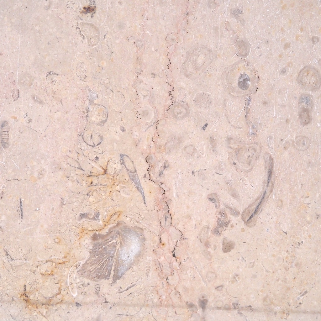 Miscellaneous Lunel Clair marble slabs - Only available in our physical shop