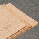 Box of 10 handmade wall tiles by Emery&Cie (10 x 10 cm) - Gold shiny