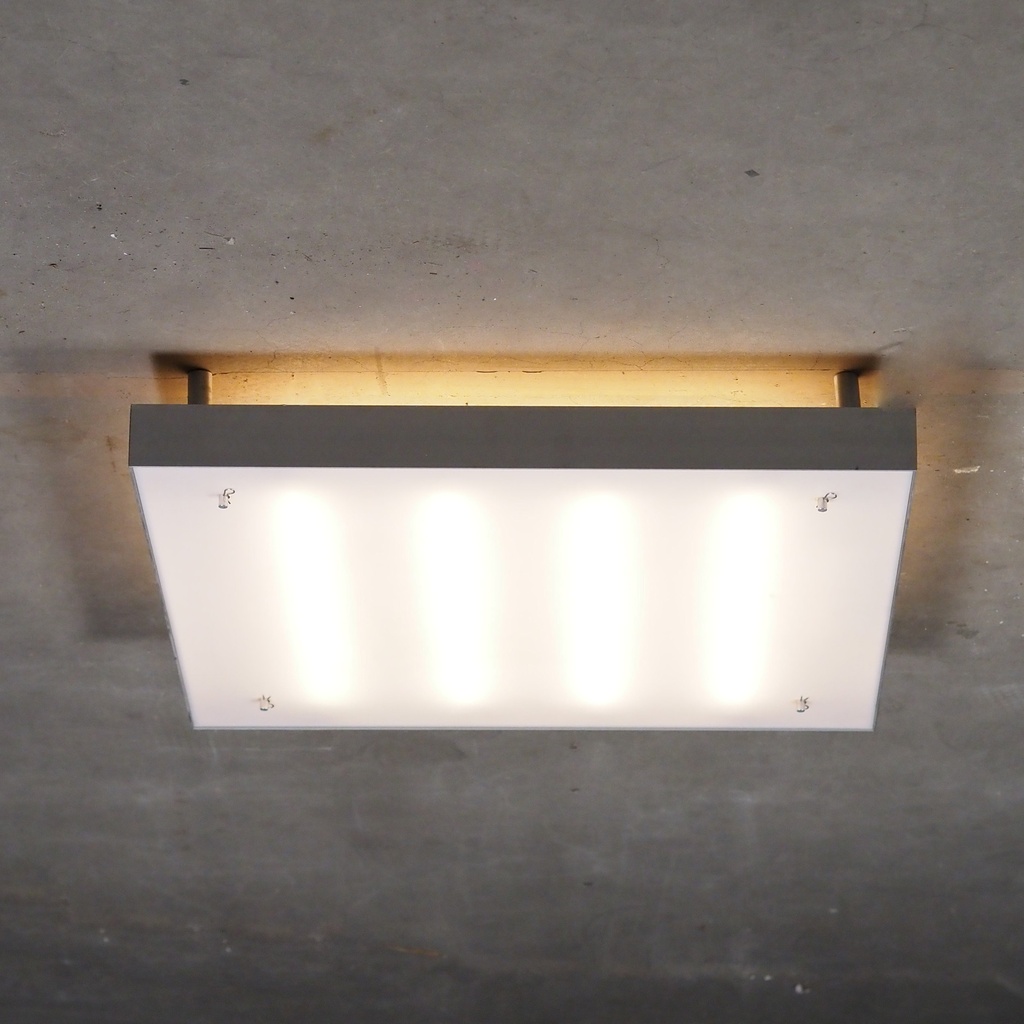 Ceiling light 'Box VIII' by Wever & Ducré (IP20)