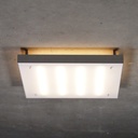 Ceiling light 'Box VIII' by Wever & Ducré (IP20)