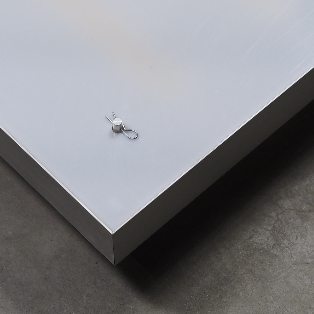 Ceiling light 'Box VIII' by Wever & Ducré (IP20)