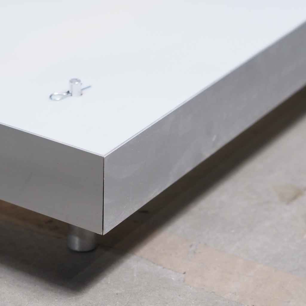 Ceiling light 'Box VIII' by Wever & Ducré (IP20)