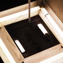 Ceiling light 'Box VIII' by Wever & Ducré (IP20)