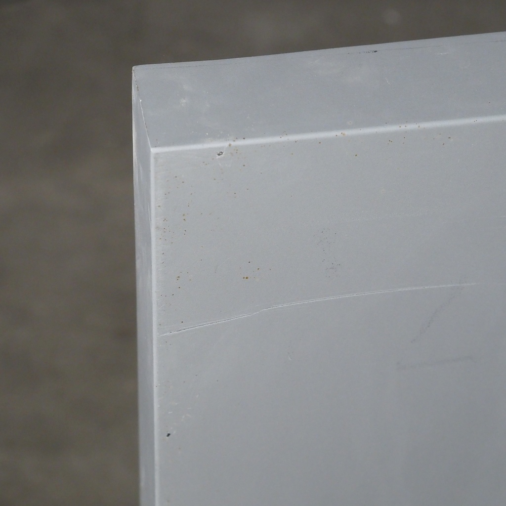 Ceiling light 'Box VIII' by Wever & Ducré (IP20)