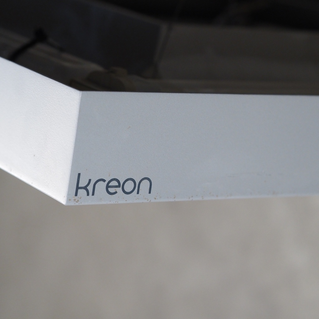 Hanging light 'Eliks' by Jo Crepain for Kreon (IP20)