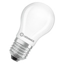 Bulb "Led star classic A frosted filament glass" by Osram (E27)