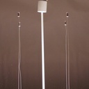 Hanging light 'Eliks' with indirect lighting by Jo Crepain for Kreon (IP20)