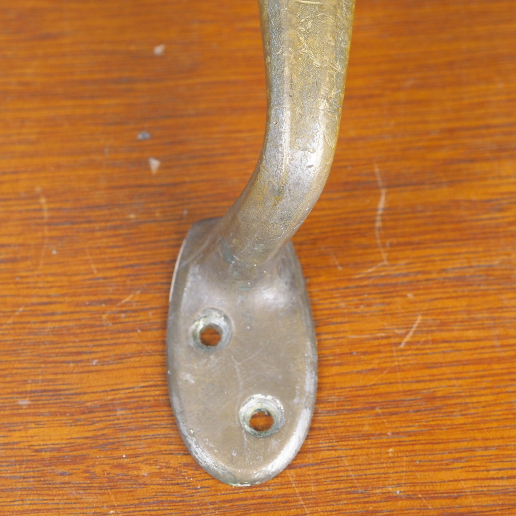 Grab bar in stainless steel (L. 38 cm)