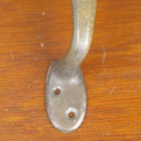Grab bar in stainless steel (L. 38 cm)